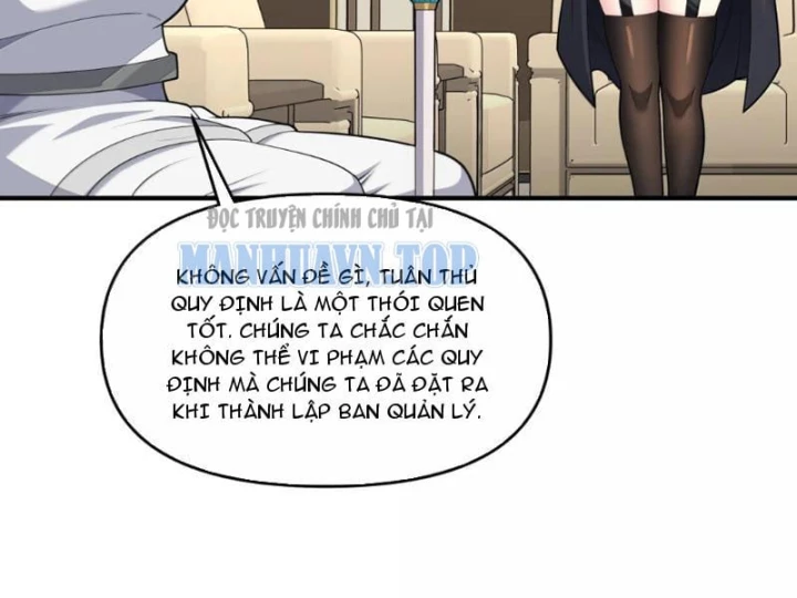 Tránh ra, để ta làm thiếu nữ ma pháp! Chapter 40 - 115