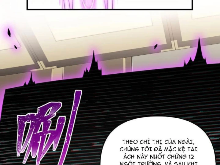 Tránh ra, để ta làm thiếu nữ ma pháp! Chapter 40 - 117