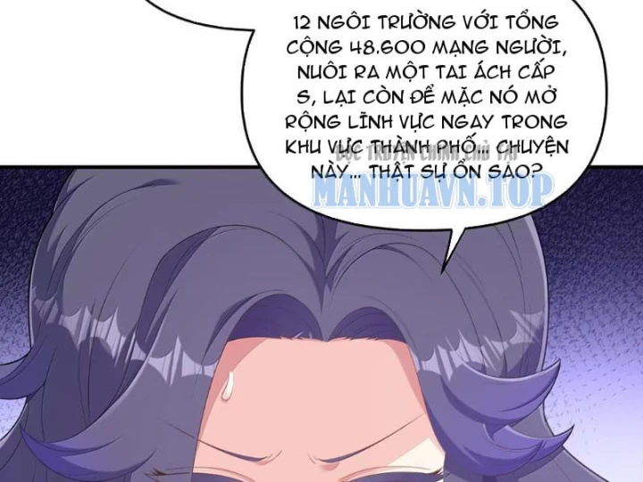 Tránh ra, để ta làm thiếu nữ ma pháp! Chapter 40 - 125