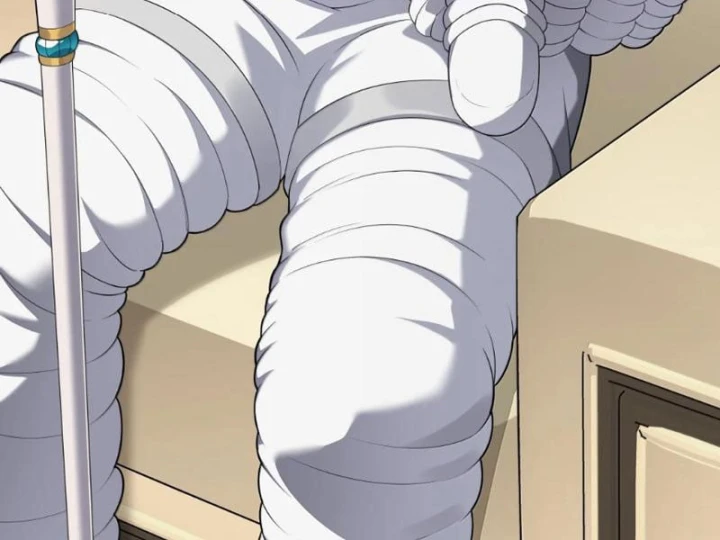 Tránh ra, để ta làm thiếu nữ ma pháp! Chapter 40 - 133