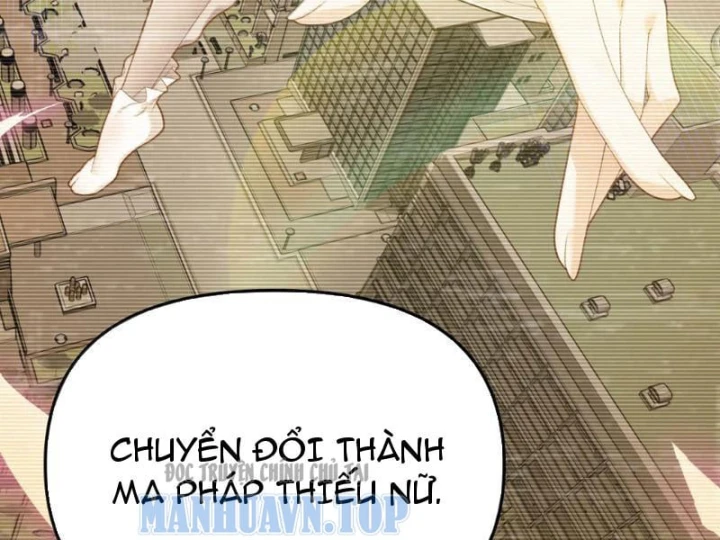 Tránh ra, để ta làm thiếu nữ ma pháp! Chapter 40 - 138