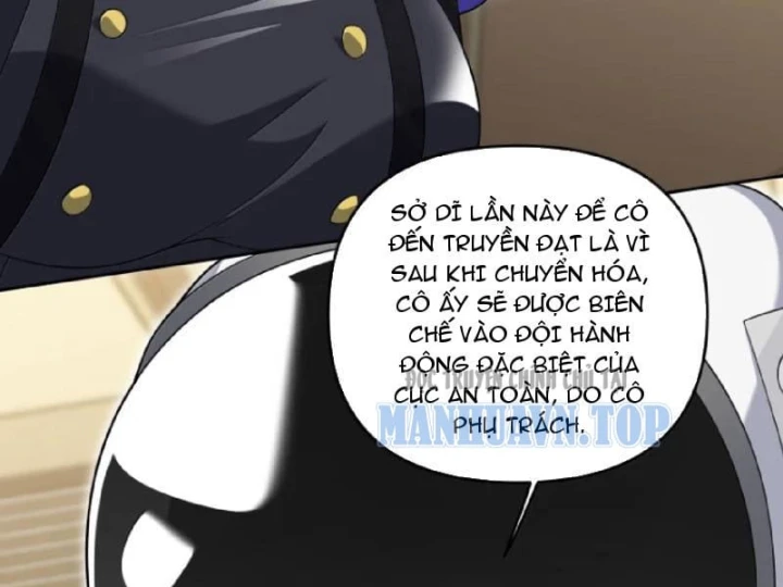 Tránh ra, để ta làm thiếu nữ ma pháp! Chapter 41 - 3