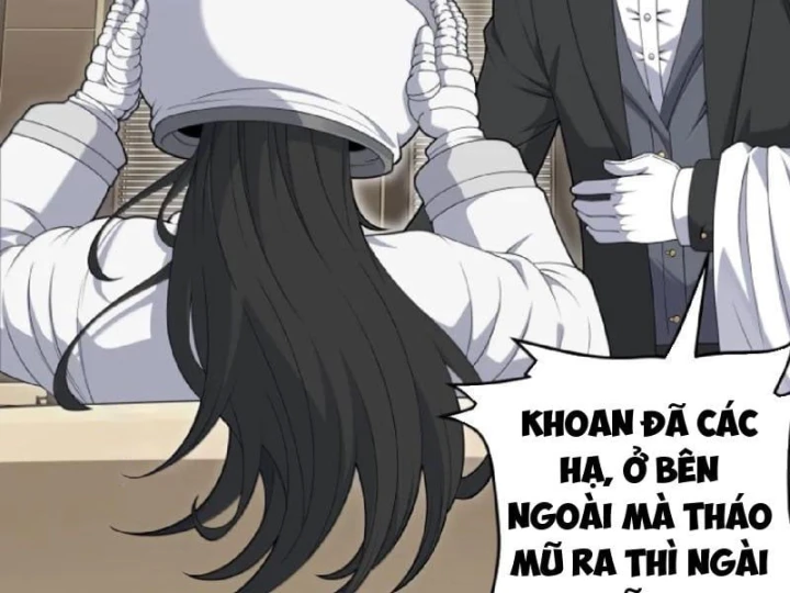 Tránh ra, để ta làm thiếu nữ ma pháp! Chapter 41 - 14