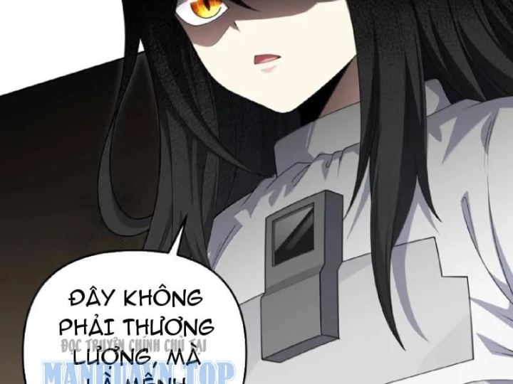 Tránh ra, để ta làm thiếu nữ ma pháp! Chapter 41 - 16