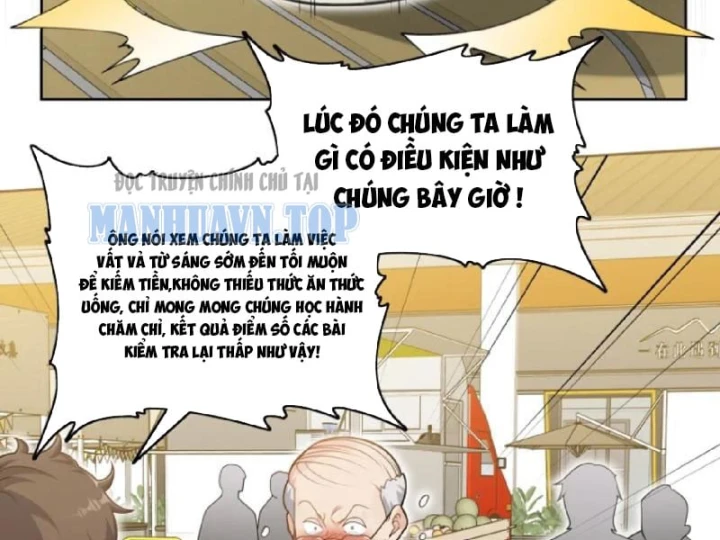 Tránh ra, để ta làm thiếu nữ ma pháp! Chapter 41 - 25