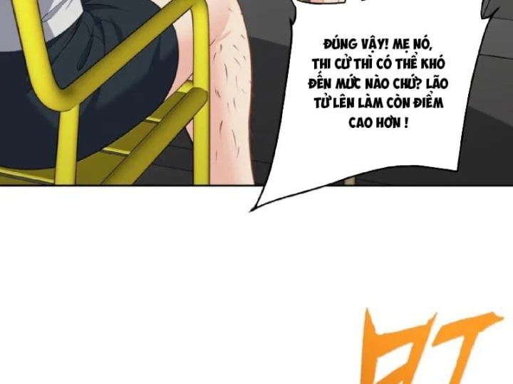 Tránh ra, để ta làm thiếu nữ ma pháp! Chapter 41 - 27