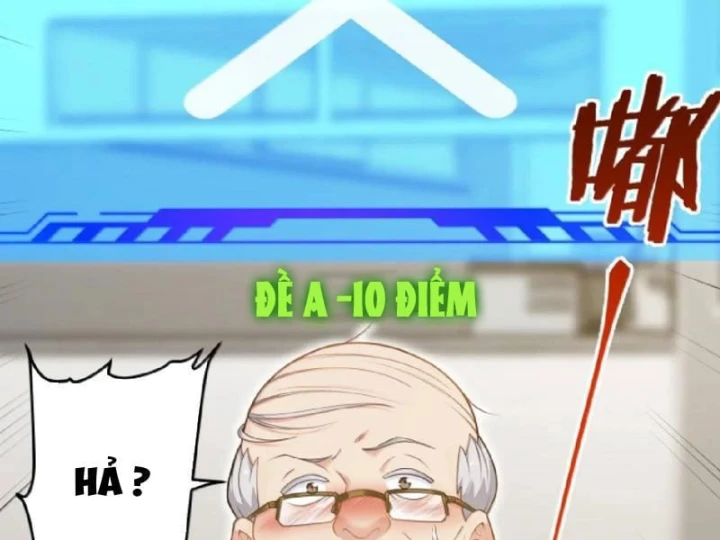 Tránh ra, để ta làm thiếu nữ ma pháp! Chapter 41 - 33