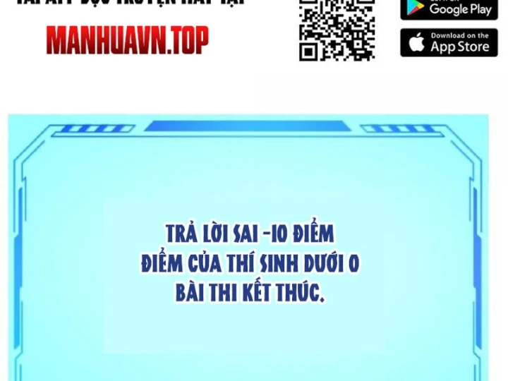 Tránh ra, để ta làm thiếu nữ ma pháp! Chapter 41 - 35