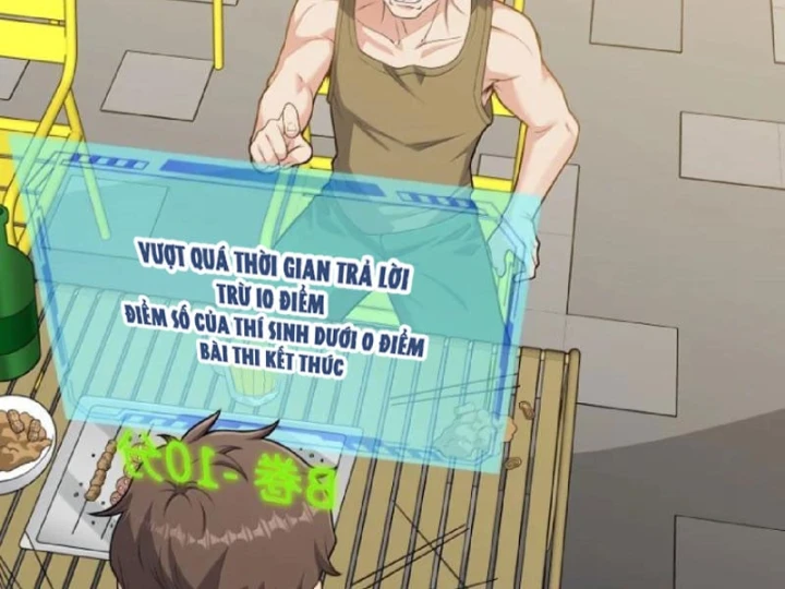 Tránh ra, để ta làm thiếu nữ ma pháp! Chapter 41 - 40