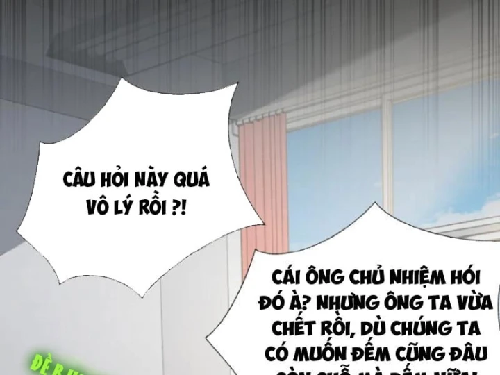 Tránh ra, để ta làm thiếu nữ ma pháp! Chapter 41 - 109
