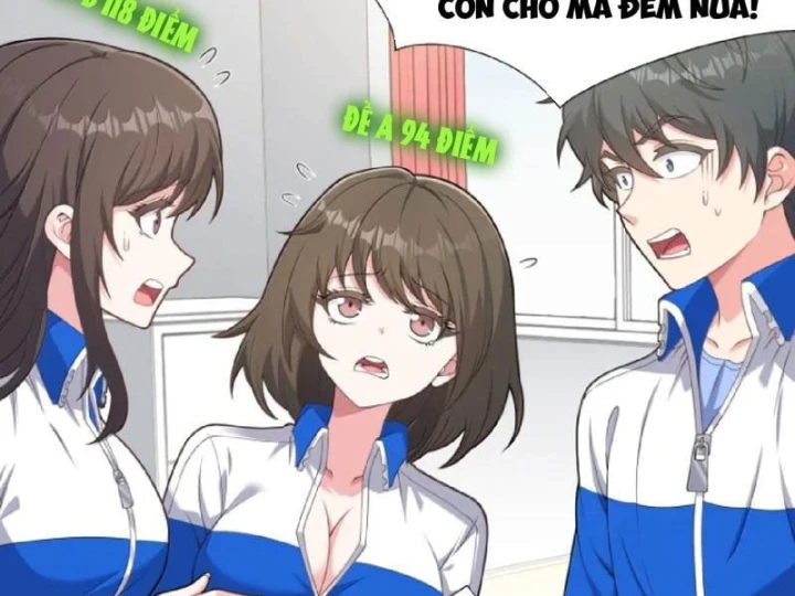 Tránh ra, để ta làm thiếu nữ ma pháp! Chapter 41 - 110