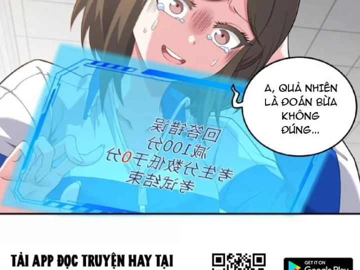 Tránh ra, để ta làm thiếu nữ ma pháp! Chapter 41 - 115