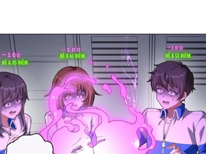 Tránh ra, để ta làm thiếu nữ ma pháp! Chapter 41 - 123