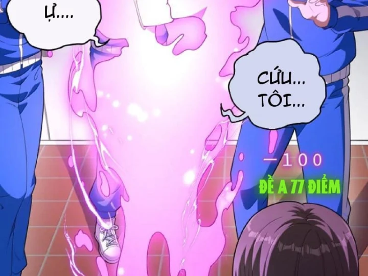 Tránh ra, để ta làm thiếu nữ ma pháp! Chapter 41 - 124