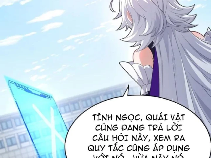 Tránh ra, để ta làm thiếu nữ ma pháp! Chapter 41 - 133