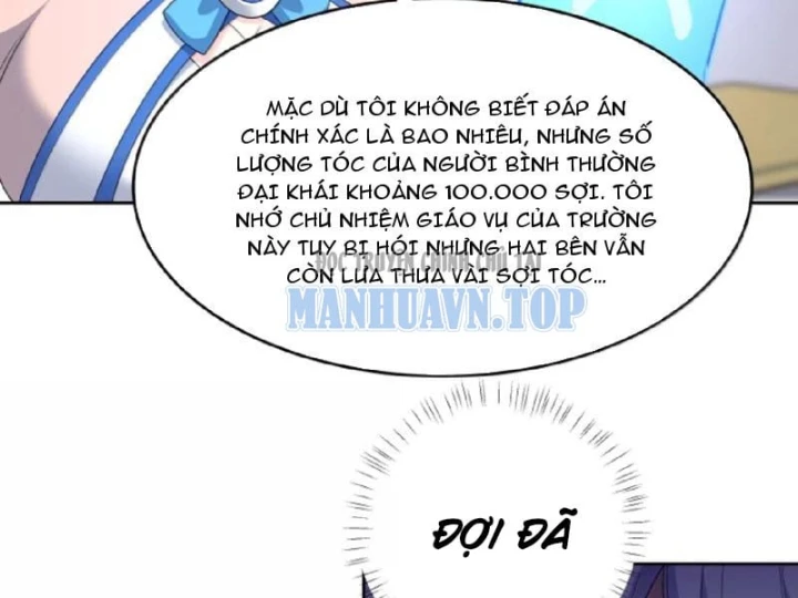 Tránh ra, để ta làm thiếu nữ ma pháp! Chapter 41 - 136