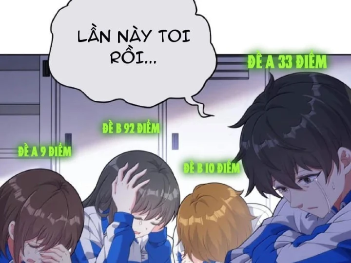 Tránh ra, để ta làm thiếu nữ ma pháp! Chapter 41 - 147