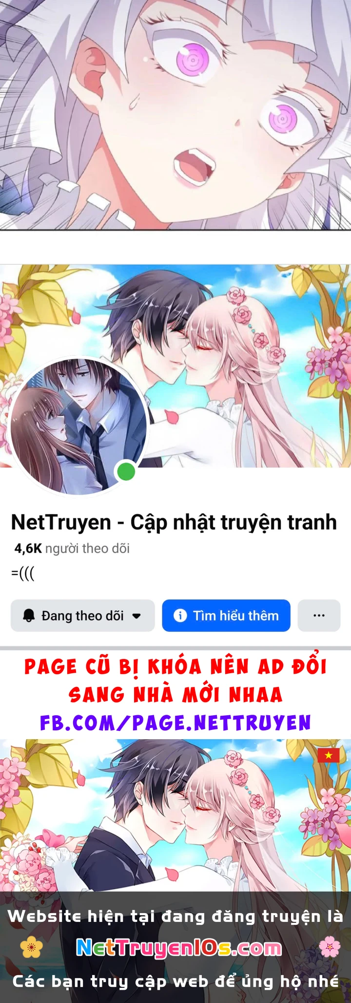 Tránh ra, để ta làm thiếu nữ ma pháp! Chapter 41 - 156