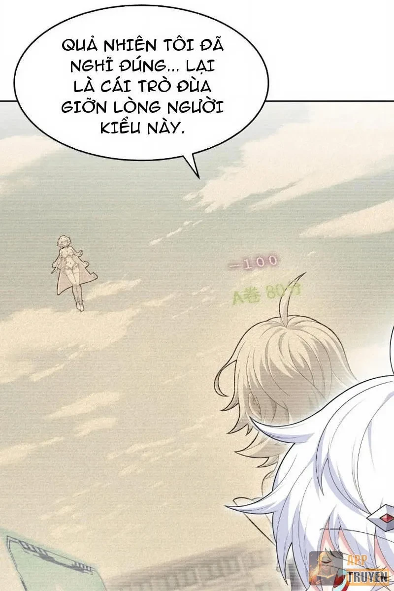 Tránh ra, để ta làm thiếu nữ ma pháp! Chapter 42 - 2