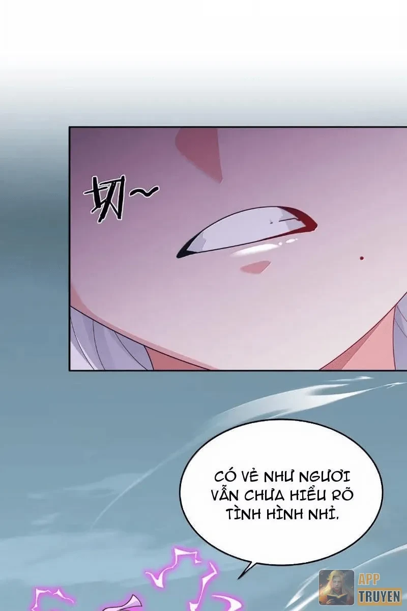 Tránh ra, để ta làm thiếu nữ ma pháp! Chapter 42 - 6