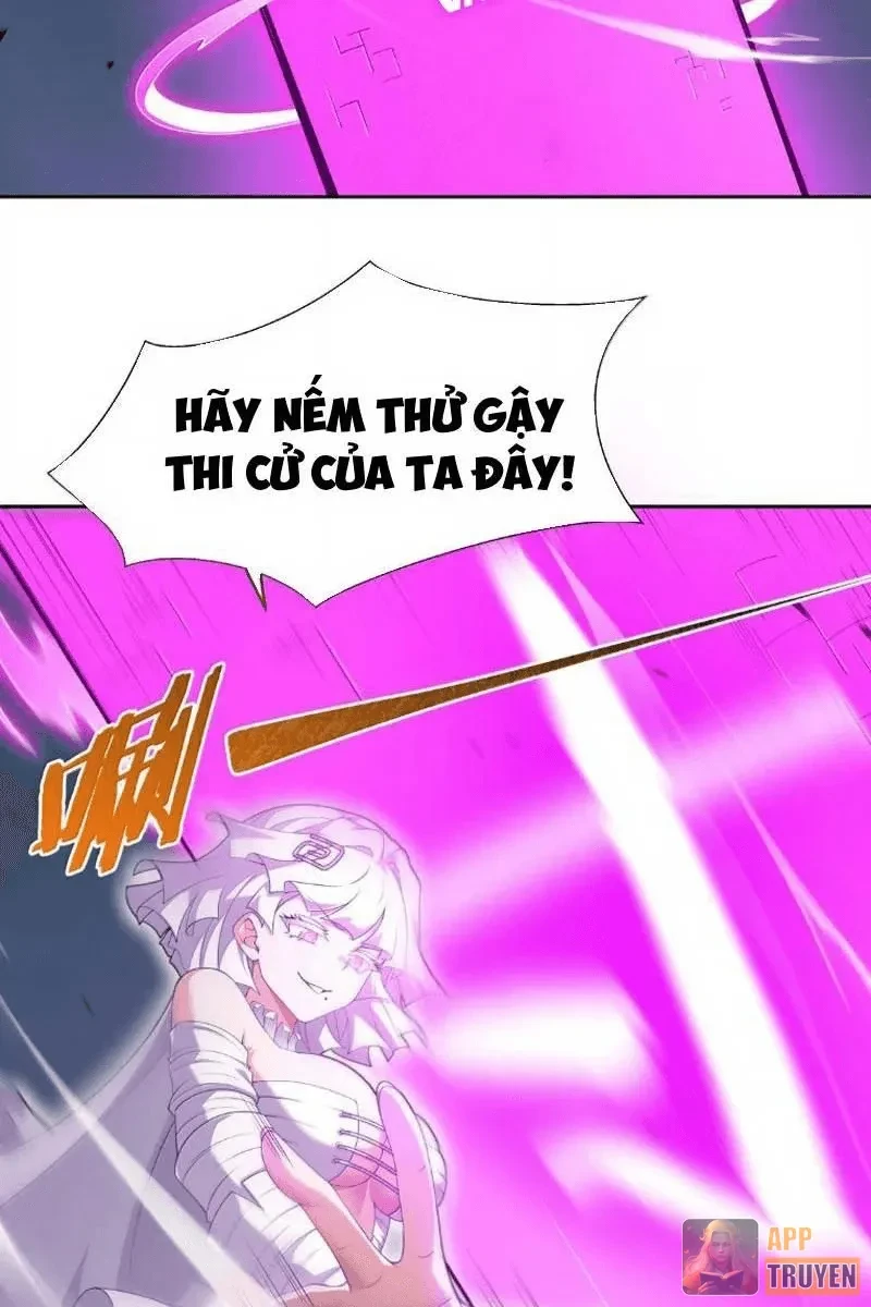 Tránh ra, để ta làm thiếu nữ ma pháp! Chapter 42 - 12