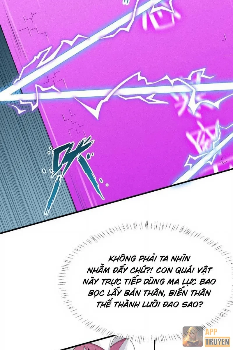 Tránh ra, để ta làm thiếu nữ ma pháp! Chapter 42 - 21