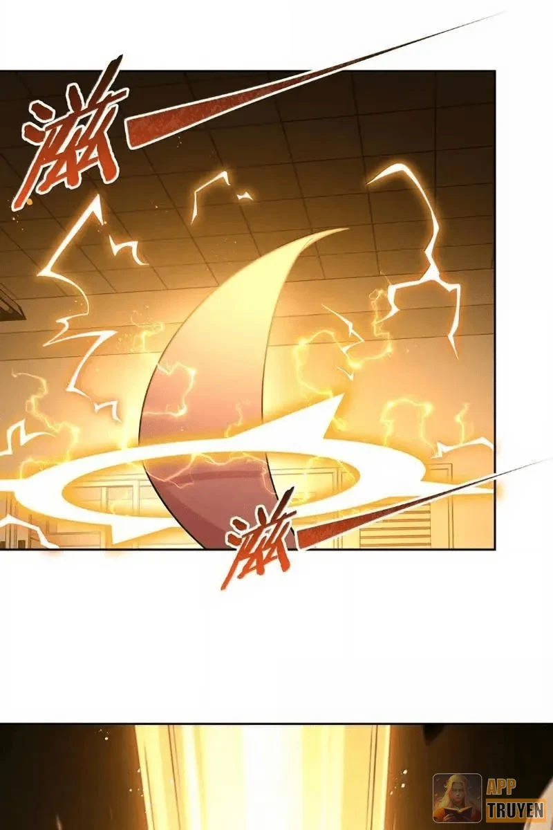 Tránh ra, để ta làm thiếu nữ ma pháp! Chapter 42 - 31