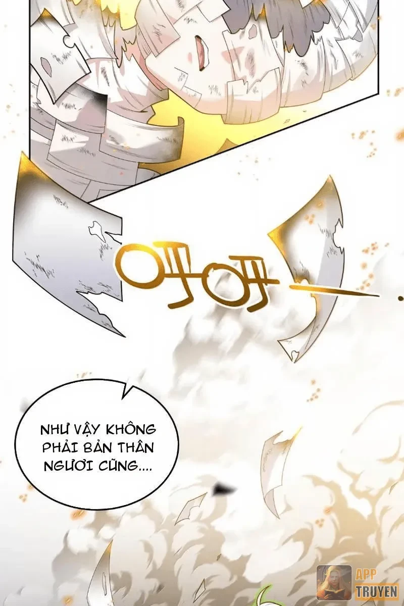 Tránh ra, để ta làm thiếu nữ ma pháp! Chapter 42 - 35
