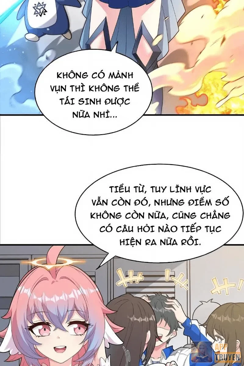 Tránh ra, để ta làm thiếu nữ ma pháp! Chapter 42 - 39