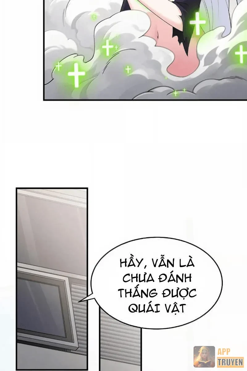 Tránh ra, để ta làm thiếu nữ ma pháp! Chapter 42 - 41