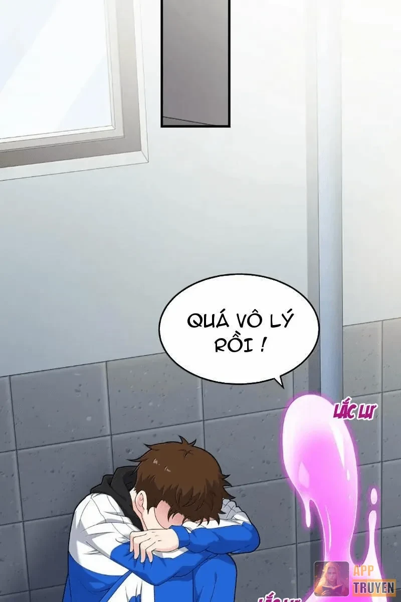 Tránh ra, để ta làm thiếu nữ ma pháp! Chapter 42 - 42