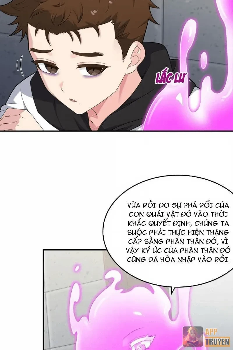 Tránh ra, để ta làm thiếu nữ ma pháp! Chapter 42 - 44