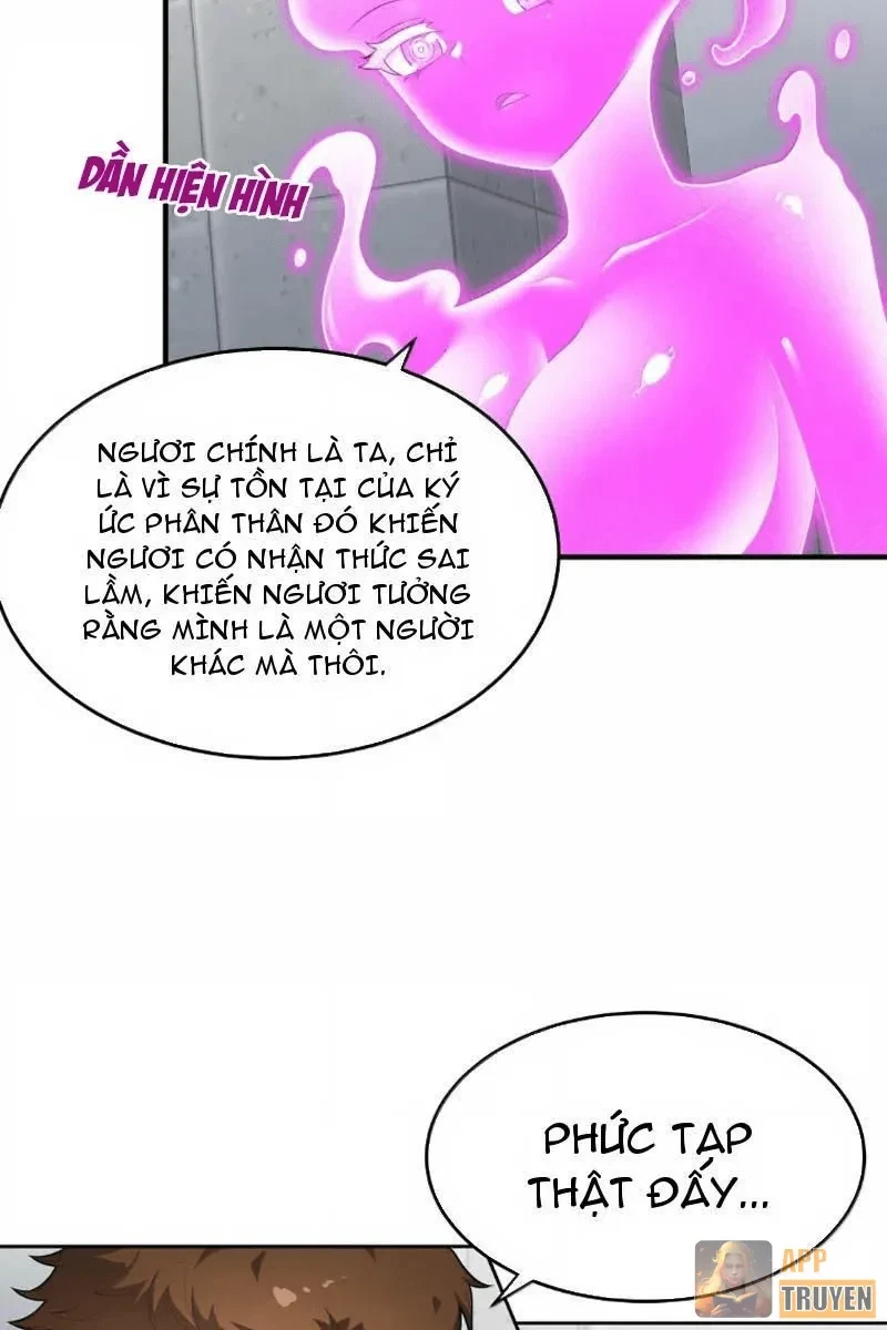 Tránh ra, để ta làm thiếu nữ ma pháp! Chapter 42 - 45