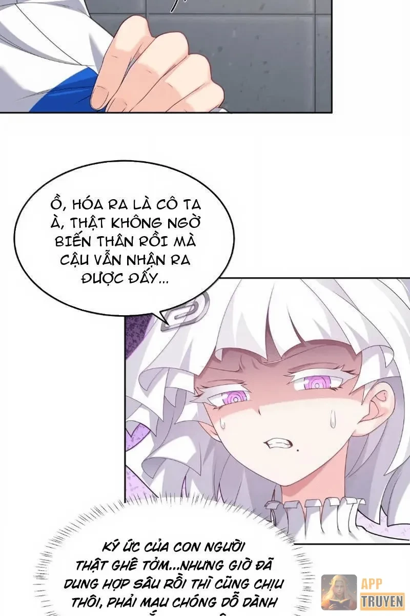Tránh ra, để ta làm thiếu nữ ma pháp! Chapter 42 - 50
