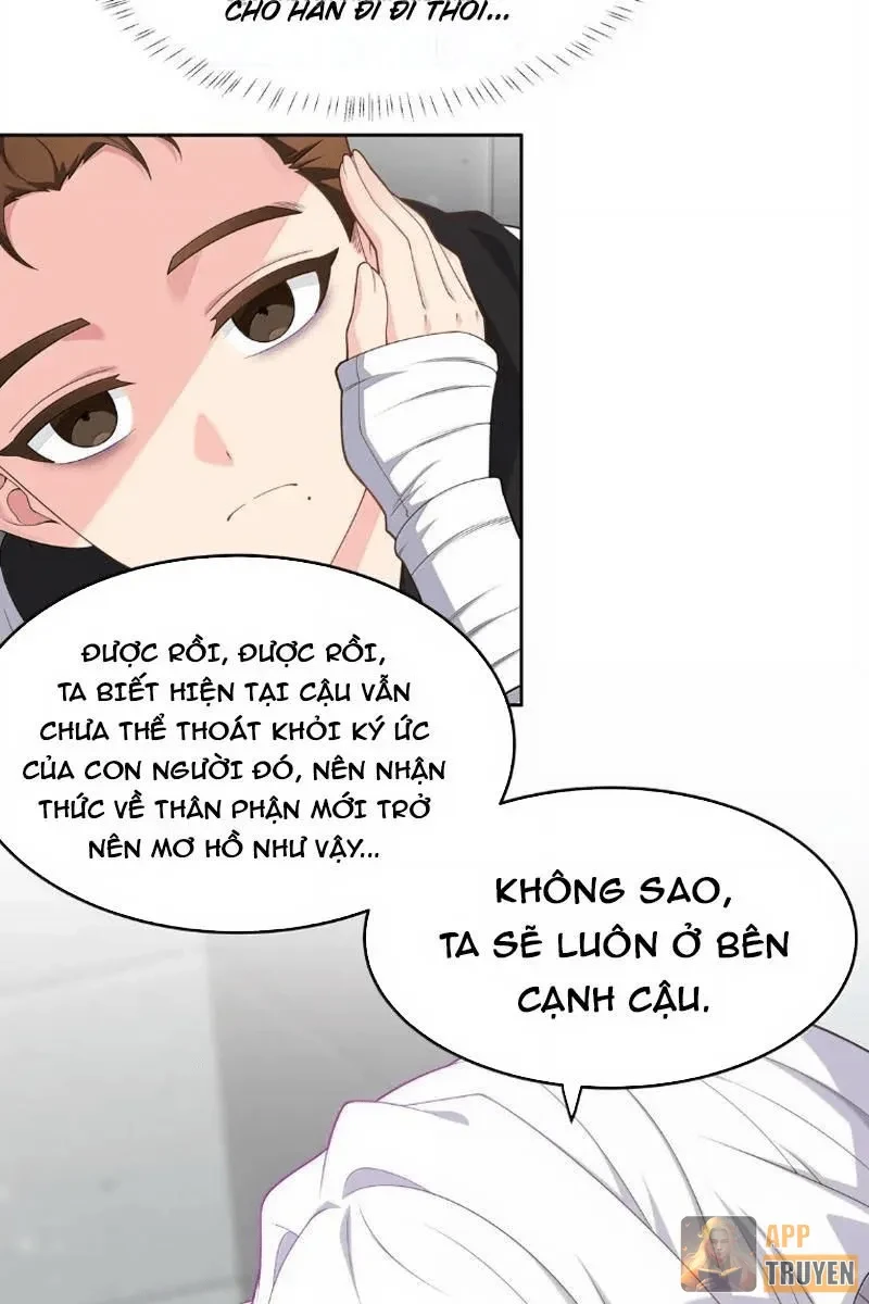 Tránh ra, để ta làm thiếu nữ ma pháp! Chapter 42 - 51