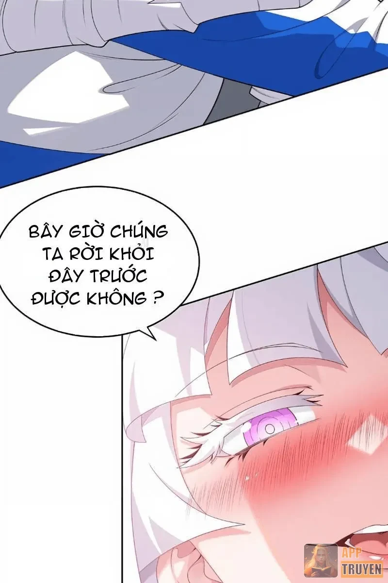 Tránh ra, để ta làm thiếu nữ ma pháp! Chapter 42 - 53
