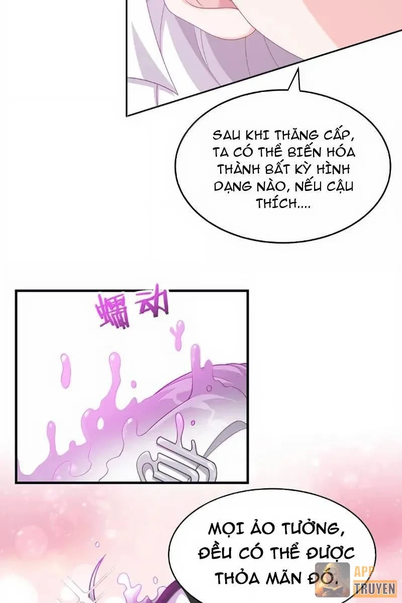 Tránh ra, để ta làm thiếu nữ ma pháp! Chapter 42 - 54
