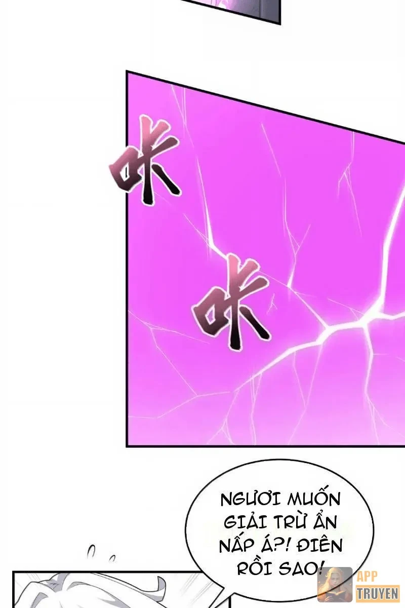 Tránh ra, để ta làm thiếu nữ ma pháp! Chapter 42 - 60