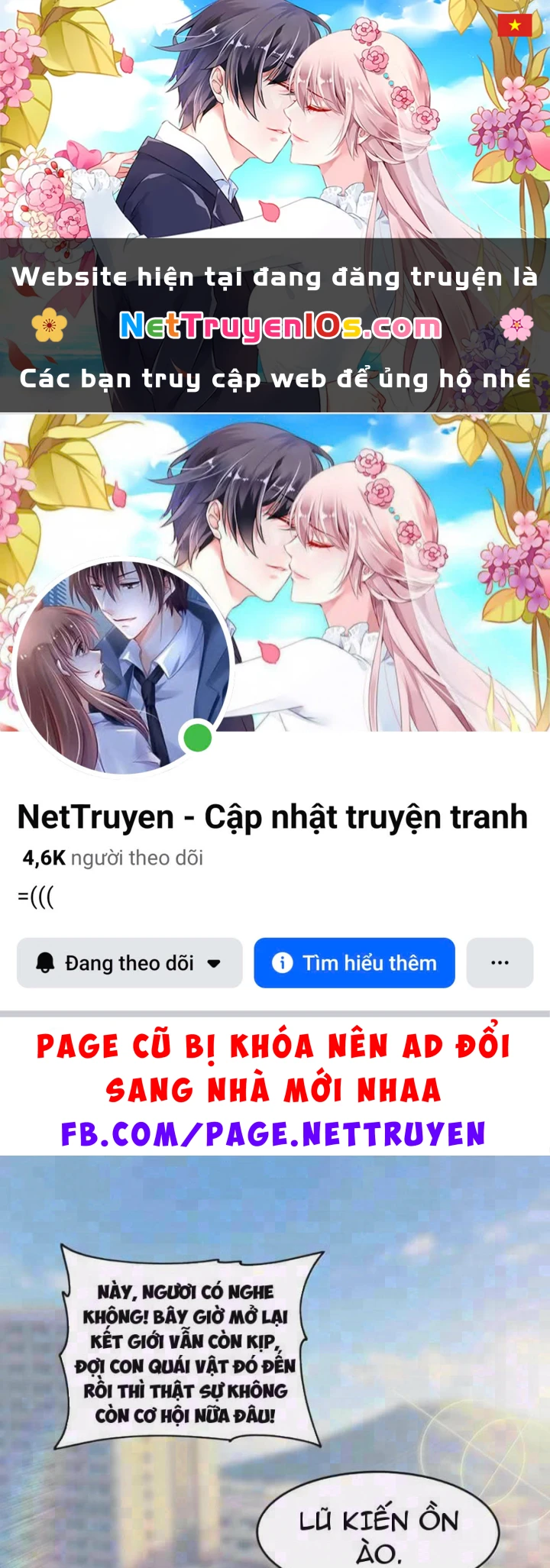 Tránh ra, để ta làm thiếu nữ ma pháp! Chapter 43 - 1