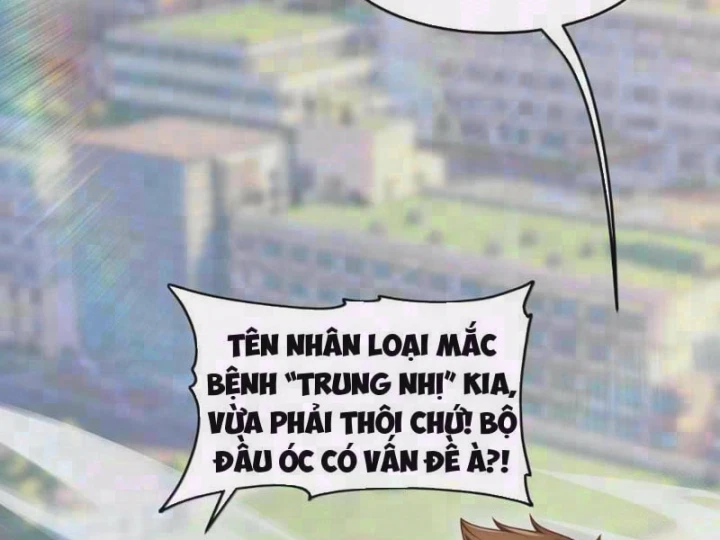 Tránh ra, để ta làm thiếu nữ ma pháp! Chapter 43 - 2