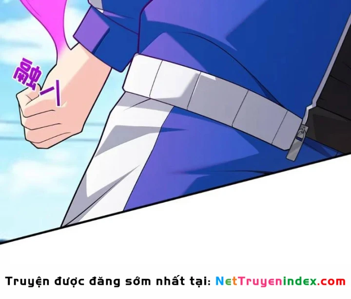 Tránh ra, để ta làm thiếu nữ ma pháp! Chapter 43 - 11