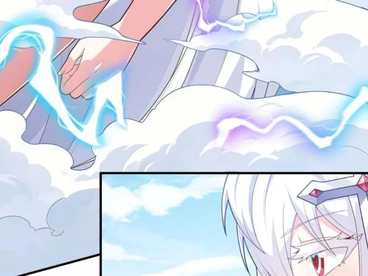 Tránh ra, để ta làm thiếu nữ ma pháp! Chapter 43 - 17