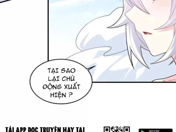 Tránh ra, để ta làm thiếu nữ ma pháp! Chapter 43 - 18