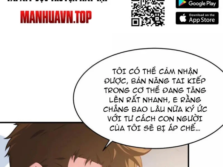 Tránh ra, để ta làm thiếu nữ ma pháp! Chapter 43 - 19