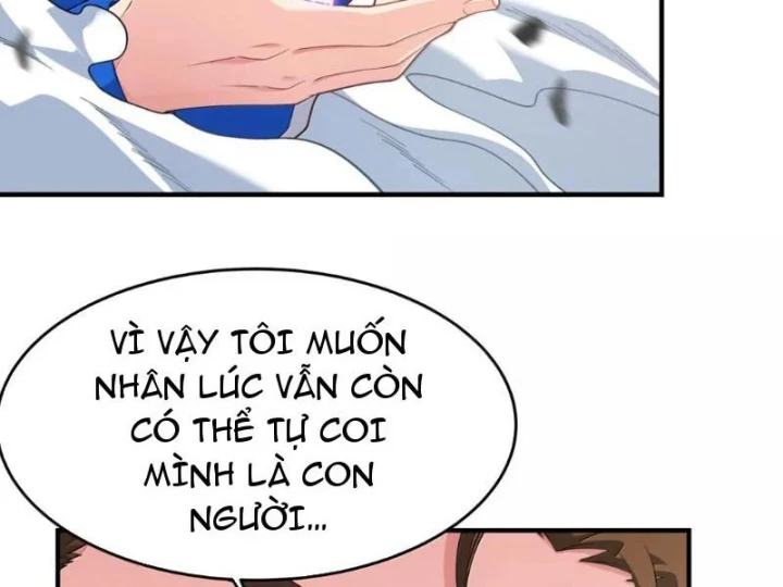 Tránh ra, để ta làm thiếu nữ ma pháp! Chapter 43 - 21