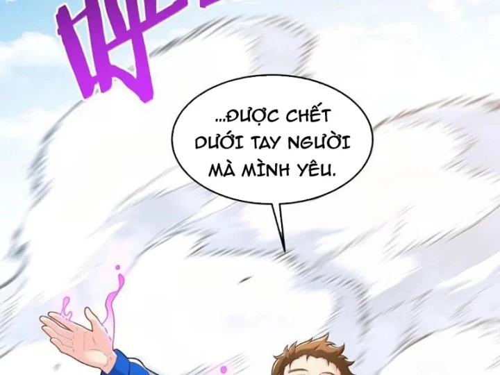 Tránh ra, để ta làm thiếu nữ ma pháp! Chapter 43 - 24