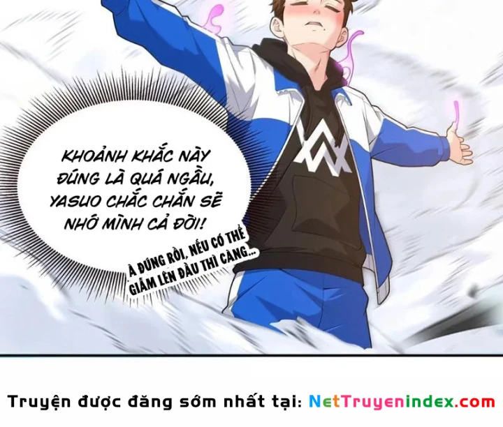 Tránh ra, để ta làm thiếu nữ ma pháp! Chapter 43 - 25