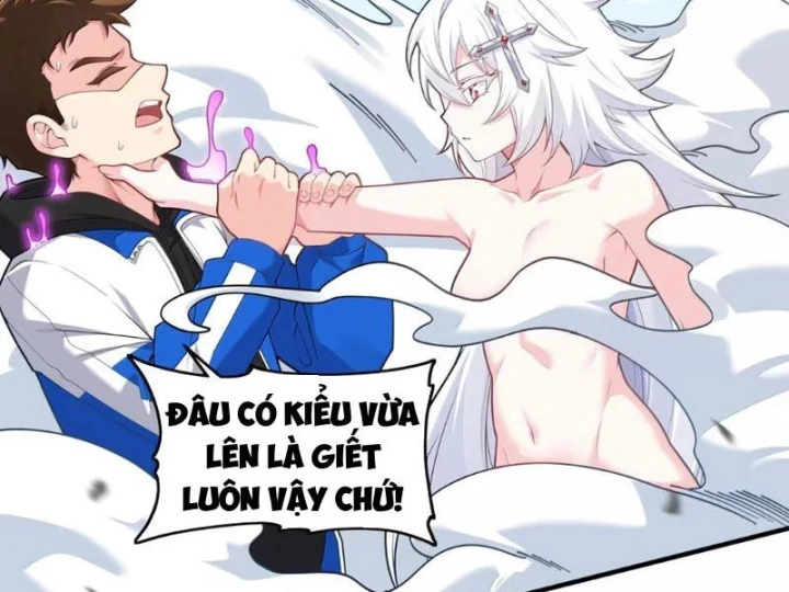 Tránh ra, để ta làm thiếu nữ ma pháp! Chapter 43 - 35