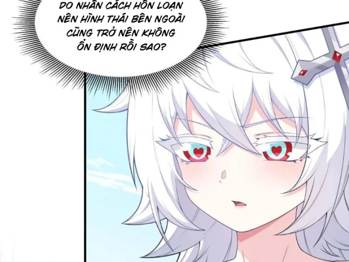Tránh ra, để ta làm thiếu nữ ma pháp! Chapter 43 - 64