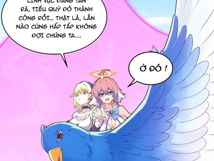 Tránh ra, để ta làm thiếu nữ ma pháp! Chapter 43 - 97